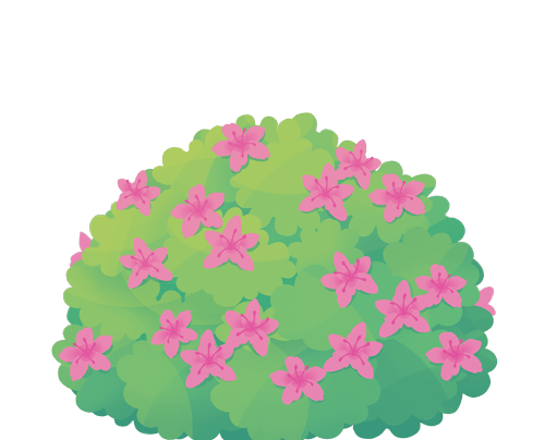 草
