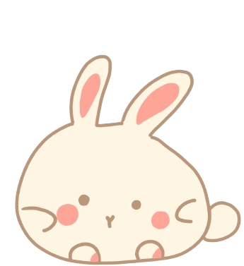うさぎ
